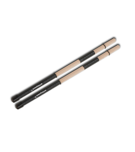 Schlagwerk Drummers-Rods, Bambus 