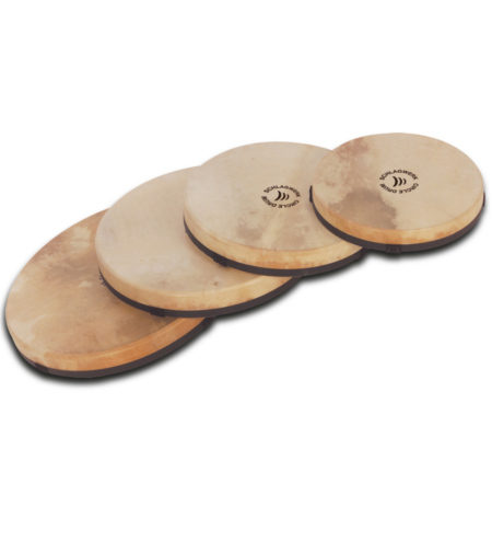 Schlagwerk Circle Drum Set of 4