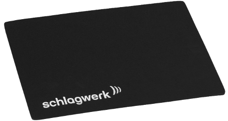 Schlagwerk Bass Cajon Pad