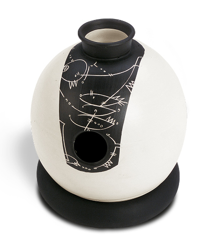 Schlagwerk Twin Udu® high