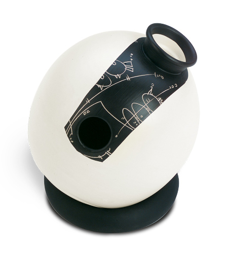 Schlagwerk Twin Udu® deep