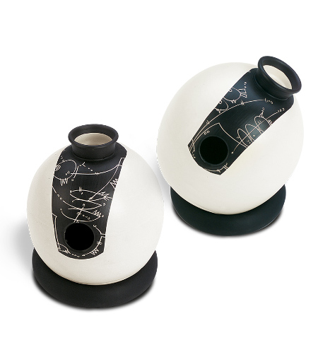 Schlagwerk Twin Udu® Set of 2 