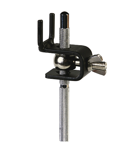 Schlagwerk Woodblock Holder / Halter