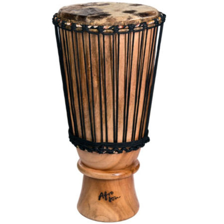 Afroton Bougarabou, c. Ø 30cm, H 64cm