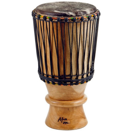 Afroton Bougarabou, c. Ø 32cm, H 64cm