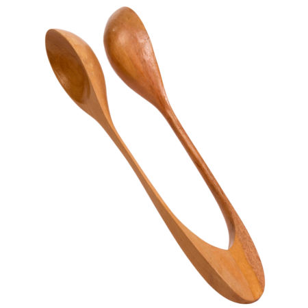 Afroton Spoon Percussion, L 25cm