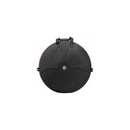 Afroton Evatek, medium, Hardcase for Handpan, Ø 58,3cm, H 30,3cm