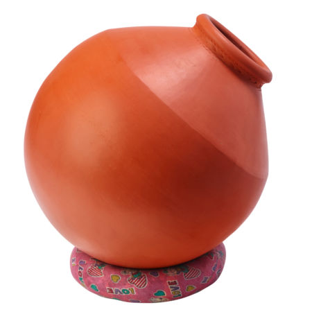Afroton Ghatam, pro, Ø 32cm, H 37cm 