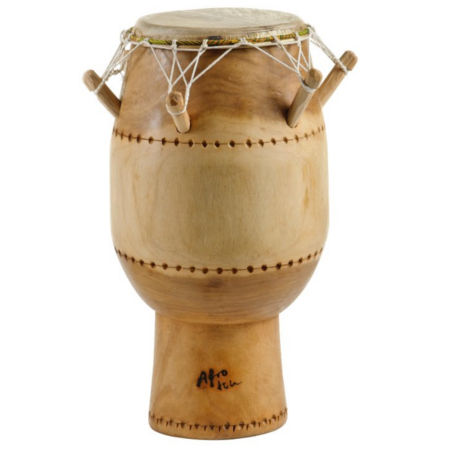 Afroton Oprente drum, c. Ø 25cm, H 64cm