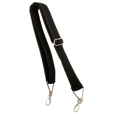 Afroton Belt, pro, padded, 2 hooks, for surdo, caixa etc.