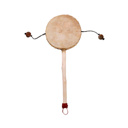 Afroton Klong Klong, small, Ø 9cm, L 23cm