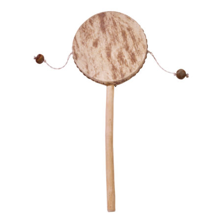 Afroton Klong-Klong, medium, Ø 12cm, L 29cm
