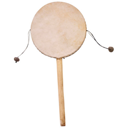 Afroton Klong-Klong, large, Ø 17cm, L 35cm