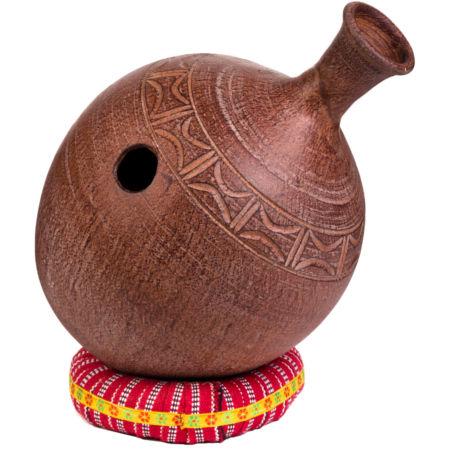 Afroton Udu, standard, large, c. Ø 27cm, H 33cm 