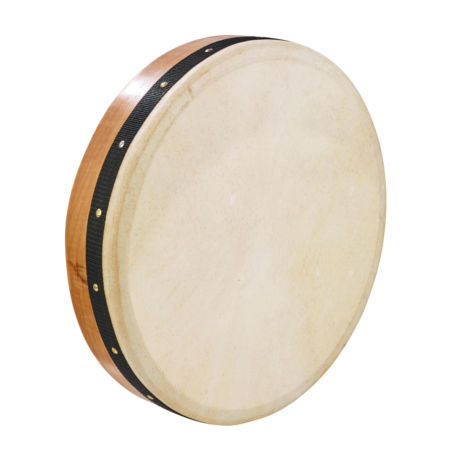 Afroton Framedrum, tunable, Ø 16"