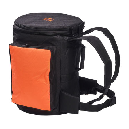 Afroton Rebolo bag standard, Ø 12", H 45cm