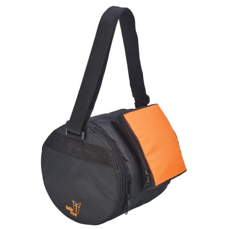 Afroton Cuica bag, Ø 6“, H 15cm