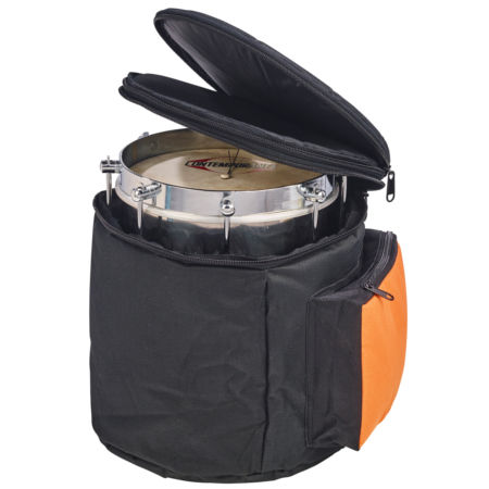 Afroton Repinique  / Cuica bag, Ø 10“, H 30cm