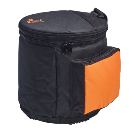 Afroton Repinique / Cuica bag, Ø 12", H 30cm