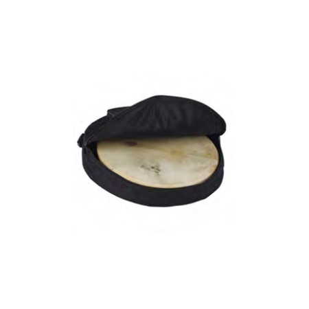 Afroton Bag for framedrum, padded, Ø 24"