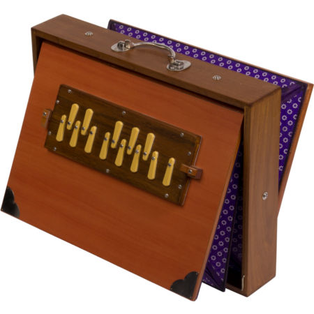 Afroton Shrutibox, chromatic, 40,5 x 31 x 6,5cm