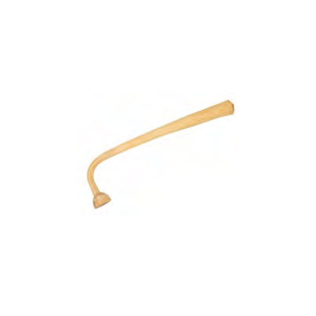 Afroton Mallet for dondo, c. L 30cm