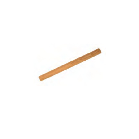 Afroton Mallet for bassdrum, 2,5 x 31,5cm