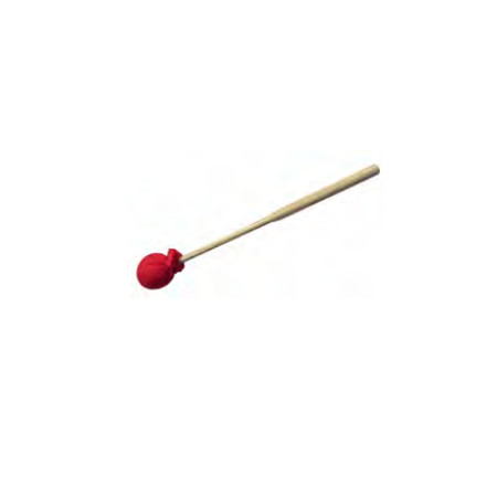Afroton Mallet for oceandrum, L 33cm