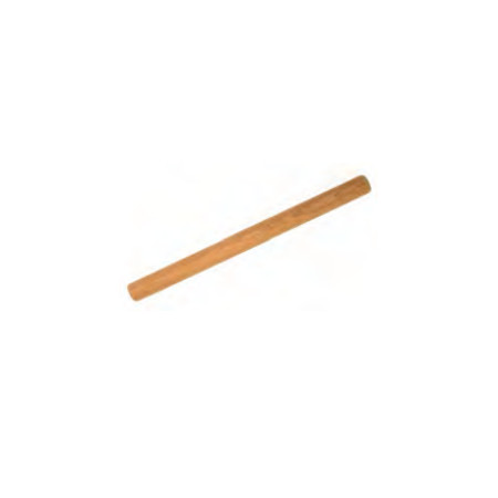 Afroton Mallet for bass drum, long, 2,5 x 34cm