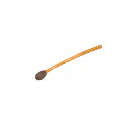 Afroton Mallet for shaman drum, L 40cm