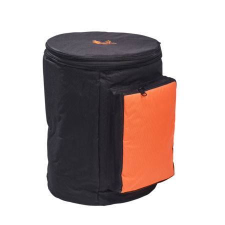 Afroton Bag for surdo, Ø 16", H 50cm 
