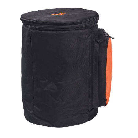 Afroton Bag for surdo, Ø 20", H 60cm