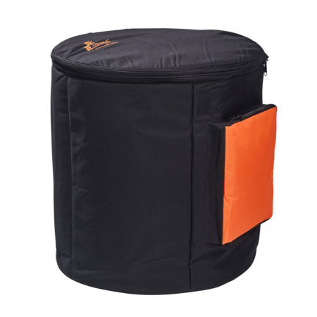 Afroton Bag for surdo, Ø 24", H 60cm