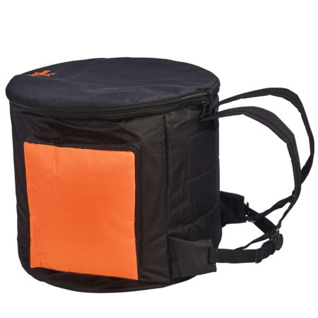 Afroton Bag for Axé surdo, Ø 16", H 40cm 