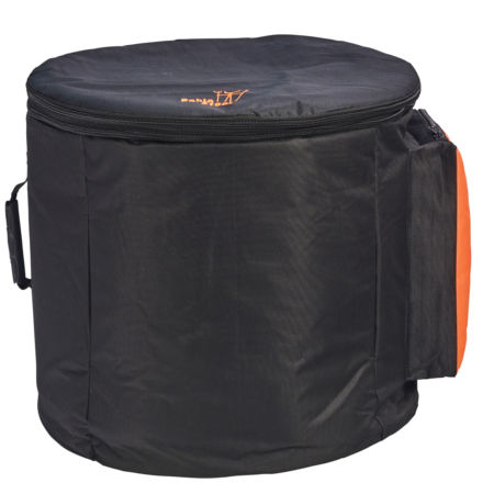 Afroton Bag for Axé surdo, Ø 22", H 40cm 