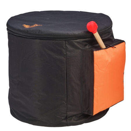 Afroton Bag for Axé surdo, Ø 24", H 40cm 