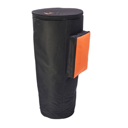Afroton Timbal bag, Ø 14", H 90cm
