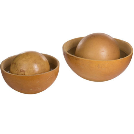 Afroton Waterdrum, Calabash set