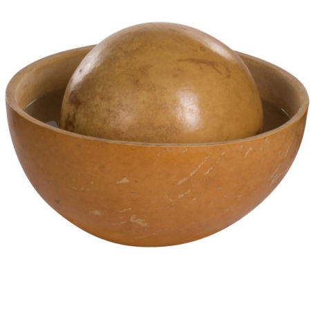 Afroton Waterdrum, Calabash set