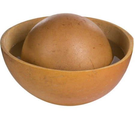 Afroton Waterdrum, Calabash set