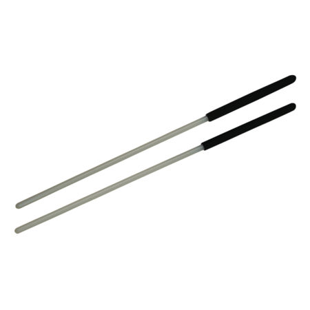 Afroton Mallets for repinique, pair, polyamide, L 40cm