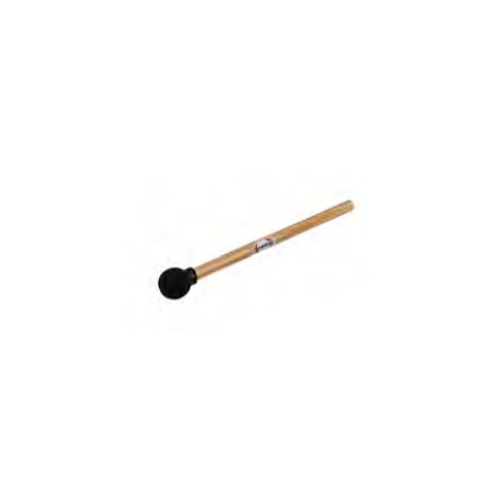 Afroton Zabumba mallet, wood