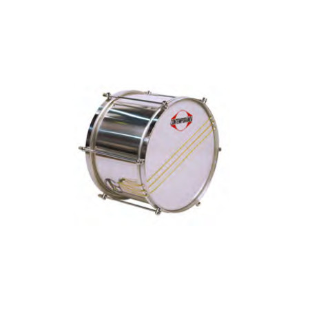 Afroton Caixa  pro, malacacheta, Ø 12" H 20cm,  