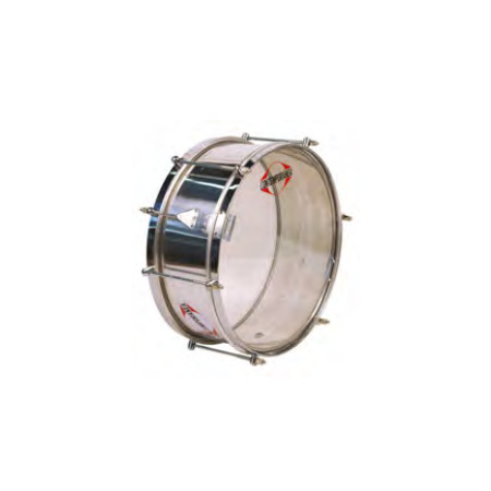 Afroton Caixa  pro, Guerra, Ø 14", H 15cm