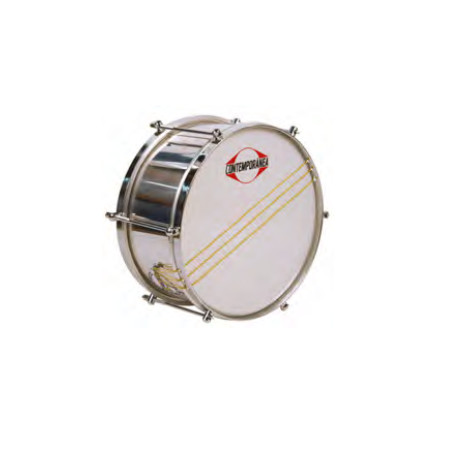 Afroton Caixa, pro, mini-Guerra-bordão, Ø 12", H 15cm