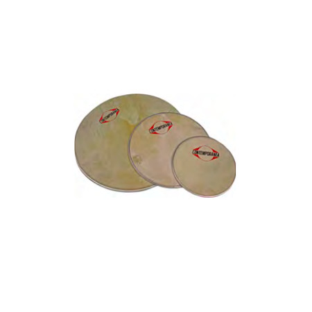 Afroton Natural head, Ø 8"
