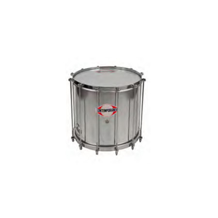 Afroton Repinique, pro, Ø 12", H 30cm, 12 lugs