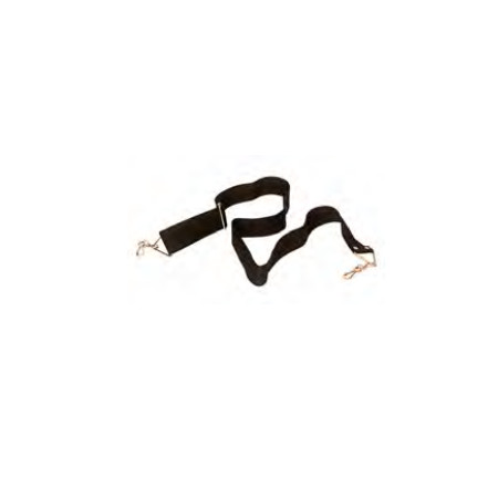 Afroton Belt, nylon, 2 hooks