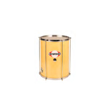 Afroton Surdo, pro, Ø 14", H 45cm, wood, nylon head