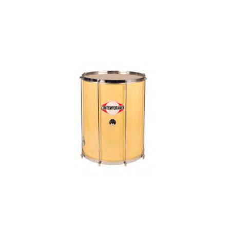 Afroton Surdo, pro, Ø 16", H 50cm, wood, nylon head